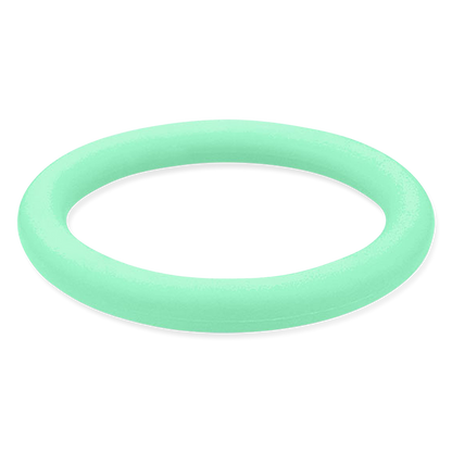 ARK Baby Chew Ring (Smooth) - Sensory Teething Ring