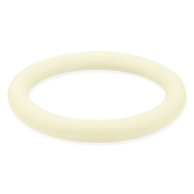 ARK Baby Chew Ring (Smooth) - Sensory Teething Ring