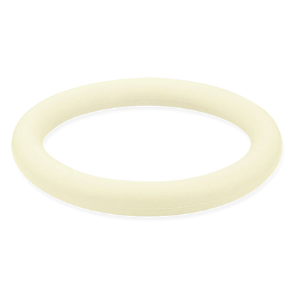 ARK Baby Chew Ring (Smooth) - Sensory Teething Ring