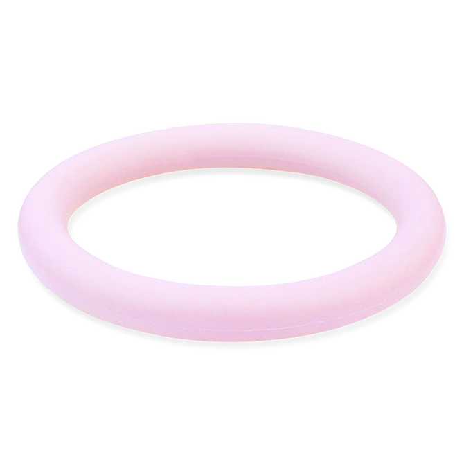 ARK Baby Chew Ring (Smooth) - Sensory Teething Ring