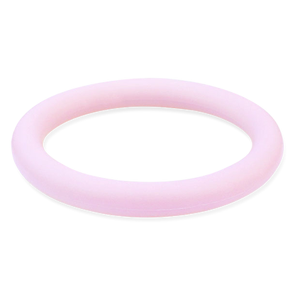 ARK Baby Chew Ring (Smooth) - Sensory Teething Ring
