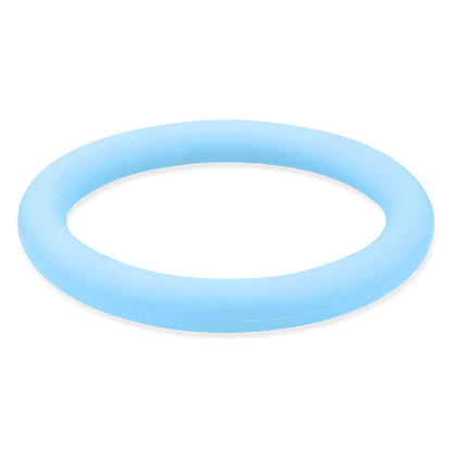 ARK Baby Chew Ring (Smooth) - Sensory Teething Ring