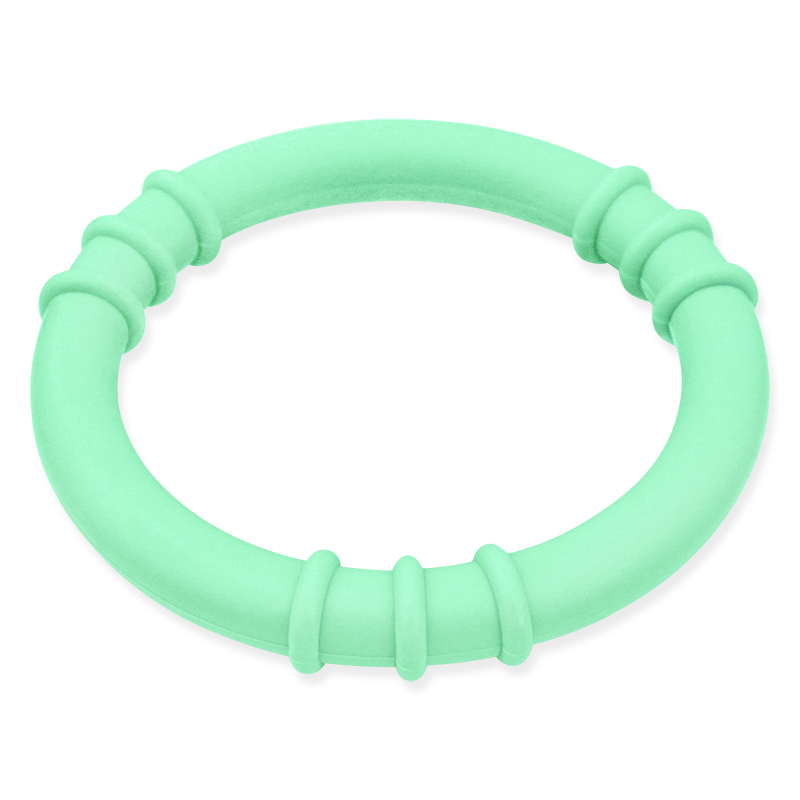 ARK Baby Chew Ring (Textured) - Sensory Teething Ring
