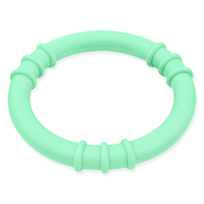ARK Baby Chew Ring (Textured) - Sensory Teething Ring