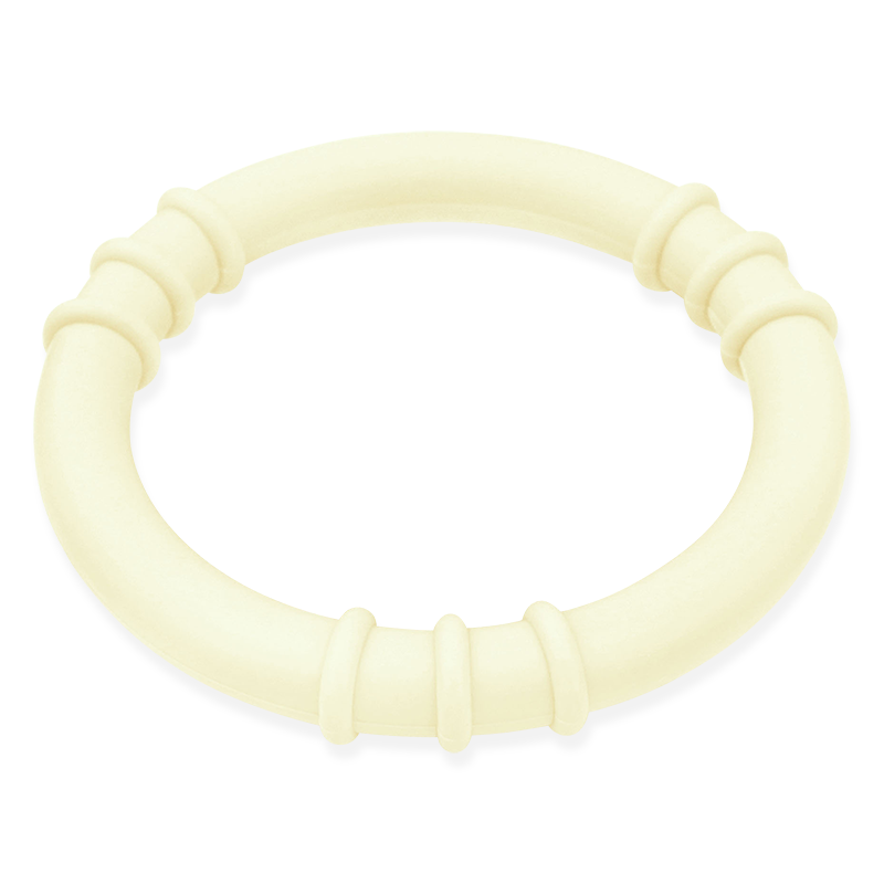 ARK Baby Chew Ring (Textured) - Sensory Teething Ring