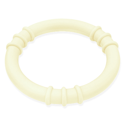ARK Baby Chew Ring (Textured) - Sensory Teething Ring