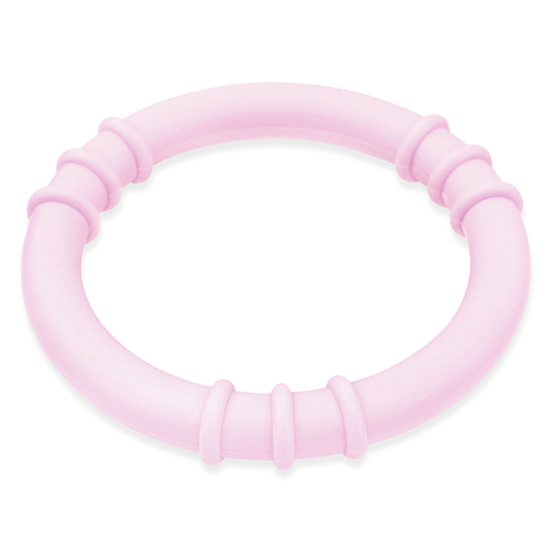 ARK Baby Chew Ring (Textured) - Sensory Teething Ring
