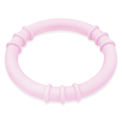 ARK Baby Chew Ring (Textured) - Sensory Teething Ring