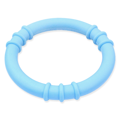 ARK Baby Chew Ring (Textured) - Sensory Teething Ring
