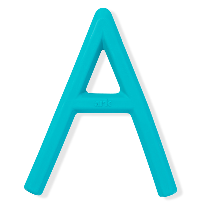 ARK AlphaBite Letter Chew Tool | Sensory Chew for Children with ADHD & Sensory Needs