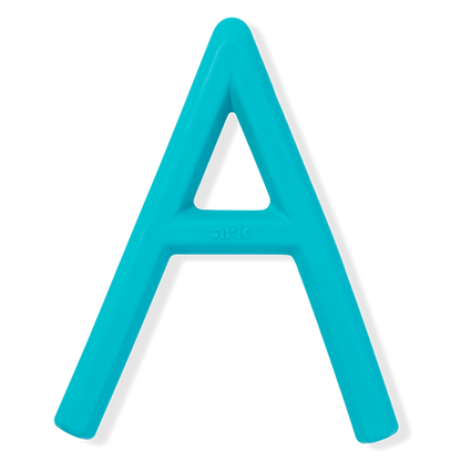 ARK AlphaBite Letter Chew Tool | Sensory Chew for Children with ADHD & Sensory Needs