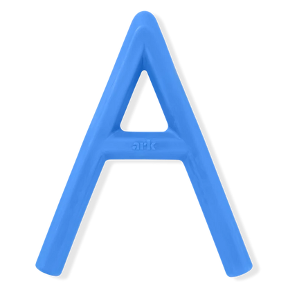 ARK AlphaBite Letter Chew Tool | Sensory Chew for Children with ADHD & Sensory Needs