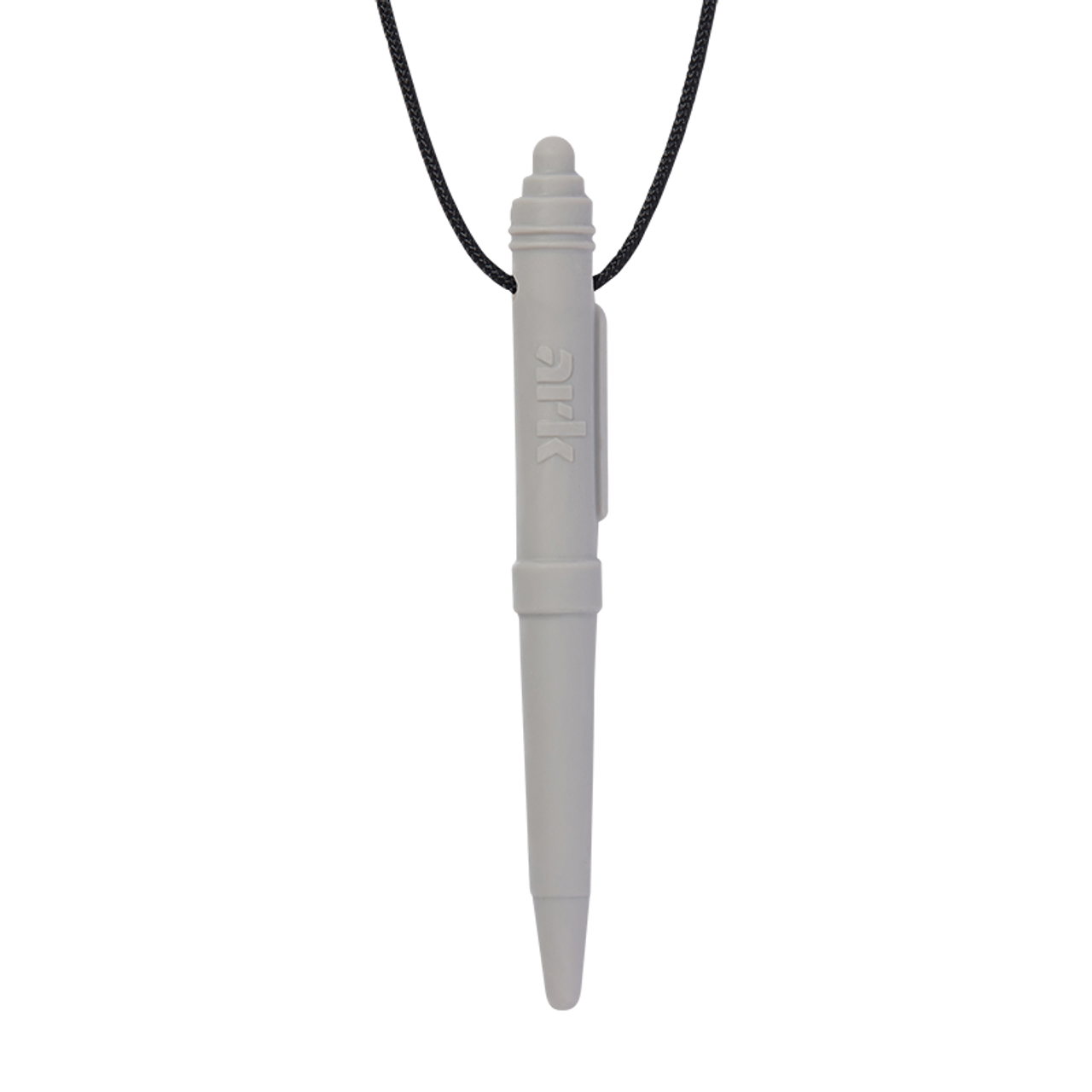 ARK Chewable Pen Necklace (Smooth)