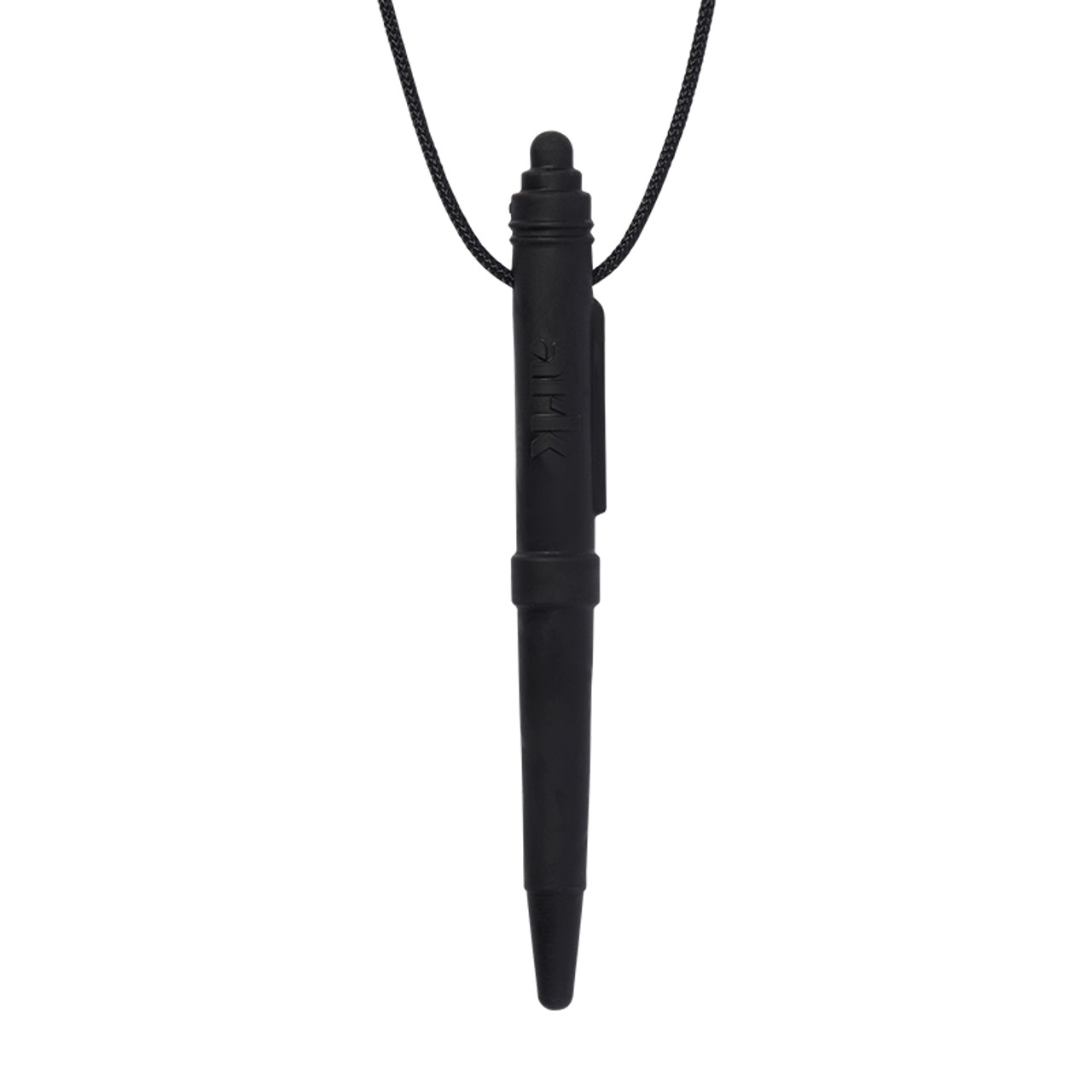 ARK Chewable Pen Necklace (Smooth)