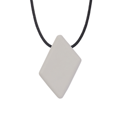 ARK ParaBite Small Chew Necklace – Discreet Chewable Pendant