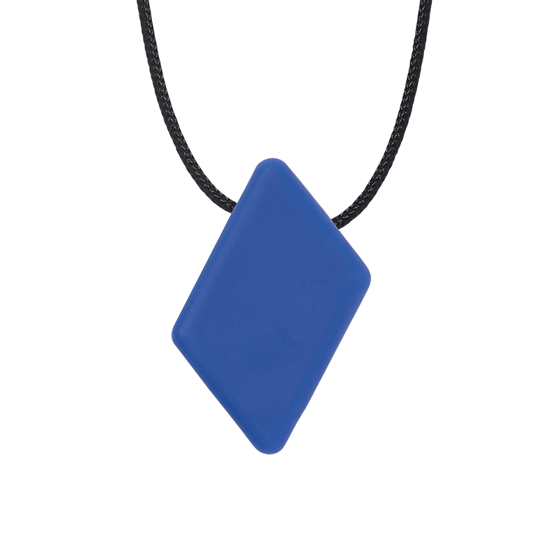 ARK ParaBite Small Chew Necklace – Discreet Chewable Pendant