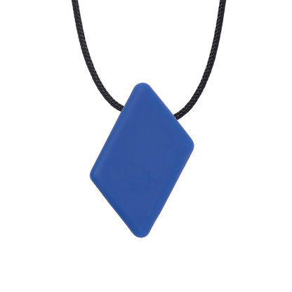 ARK ParaBite Small Chew Necklace – Discreet Chewable Pendant