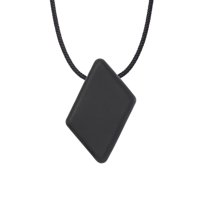 ARK ParaBite Small Chew Necklace – Discreet Chewable Pendant
