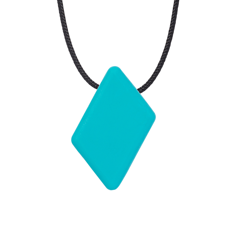ARK ParaBite Small Chew Necklace – Discreet Chewable Pendant
