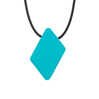 ARK ParaBite Small Chew Necklace – Discreet Chewable Pendant