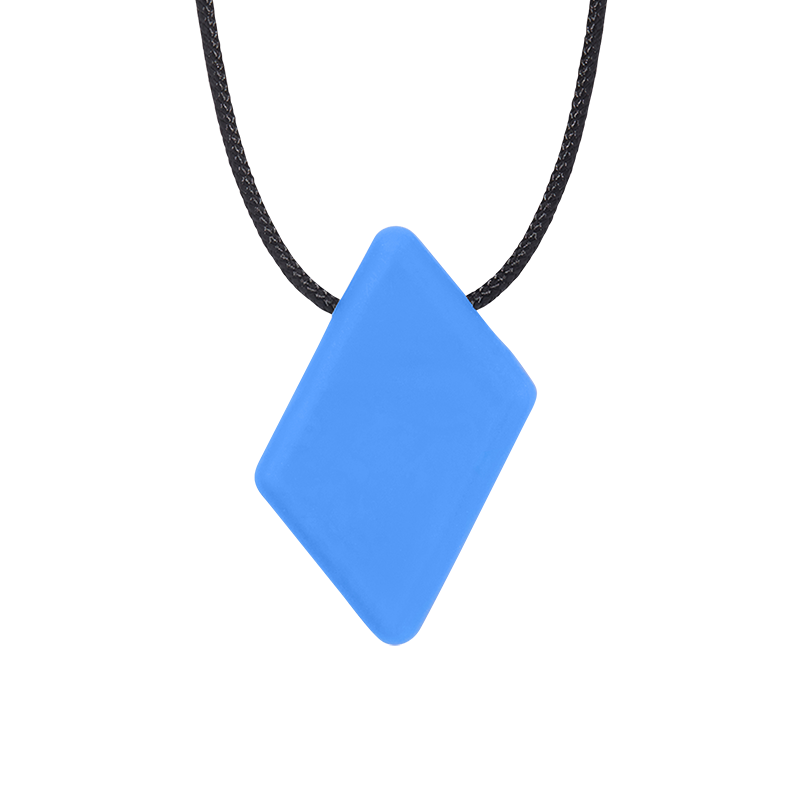 ARK ParaBite Small Chew Necklace – Discreet Chewable Pendant