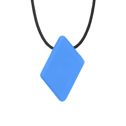 ARK ParaBite Small Chew Necklace – Discreet Chewable Pendant
