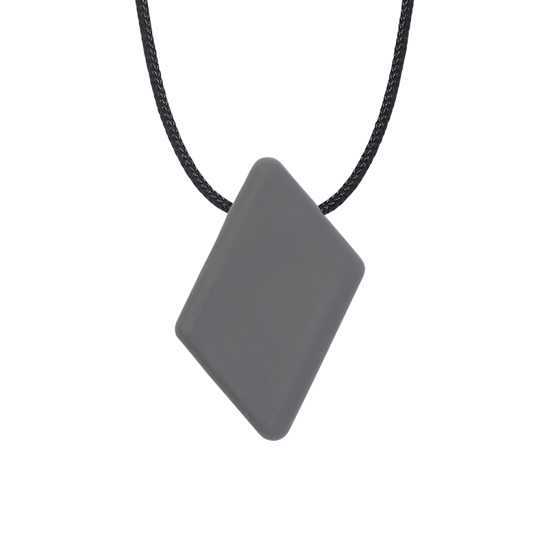 ARK ParaBite Small Chew Necklace – Discreet Chewable Pendant