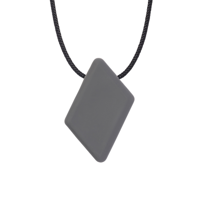 ARK ParaBite Small Chew Necklace – Discreet Chewable Pendant