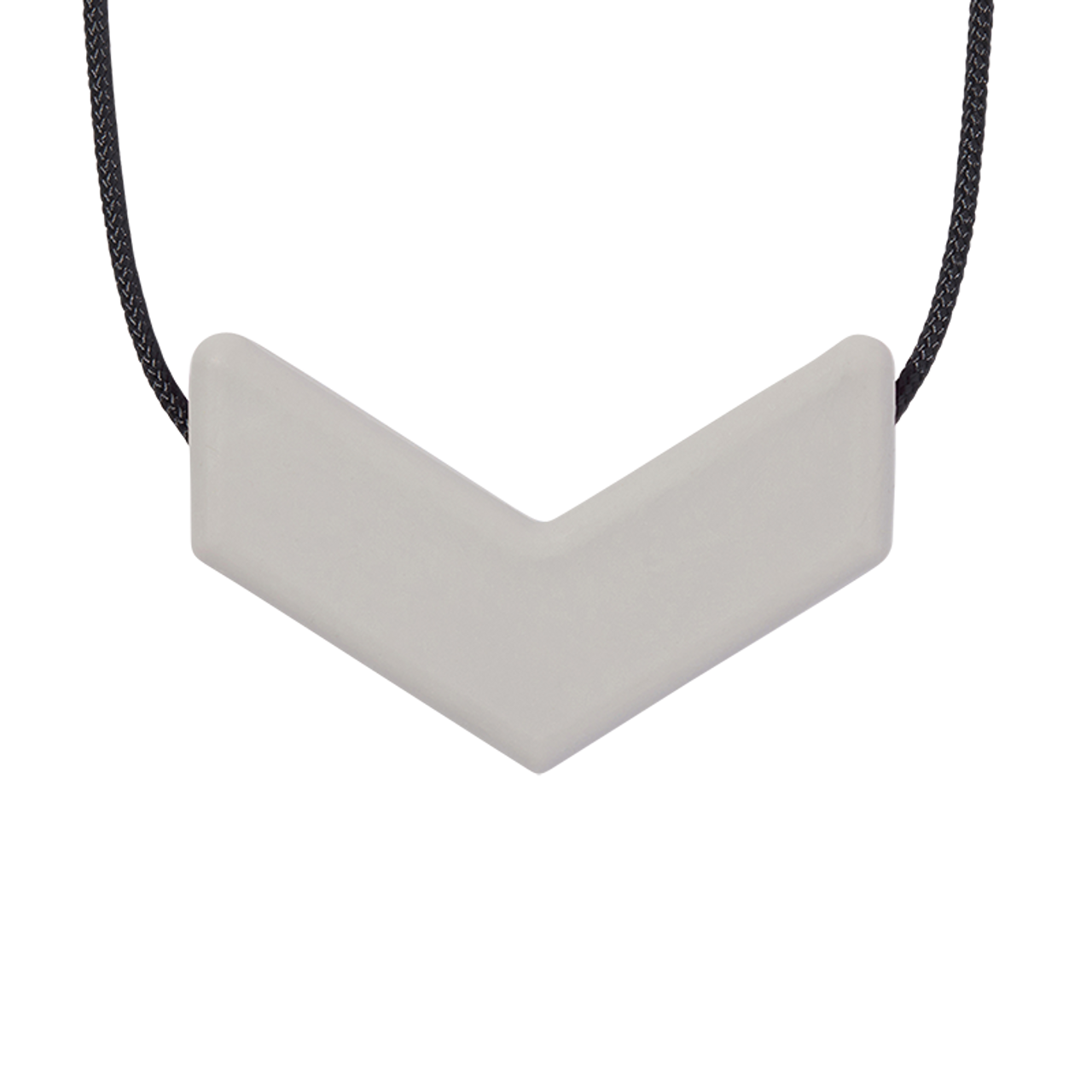 ARK Chevron Chew Necklace