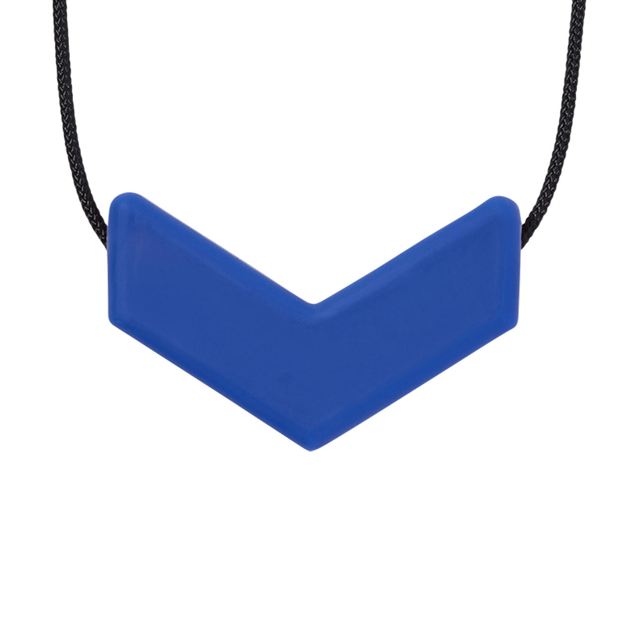 ARK Chevron Chew Necklace