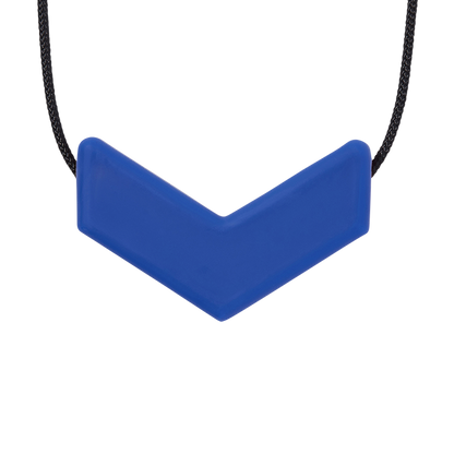 ARK Chevron Chew Necklace