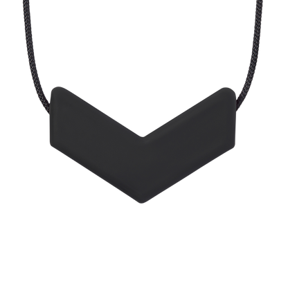 ARK Chevron Chew Necklace