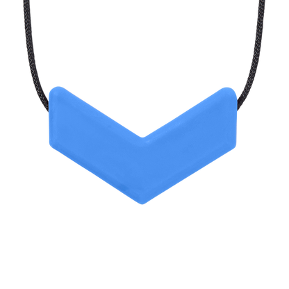 ARK Chevron Chew Necklace