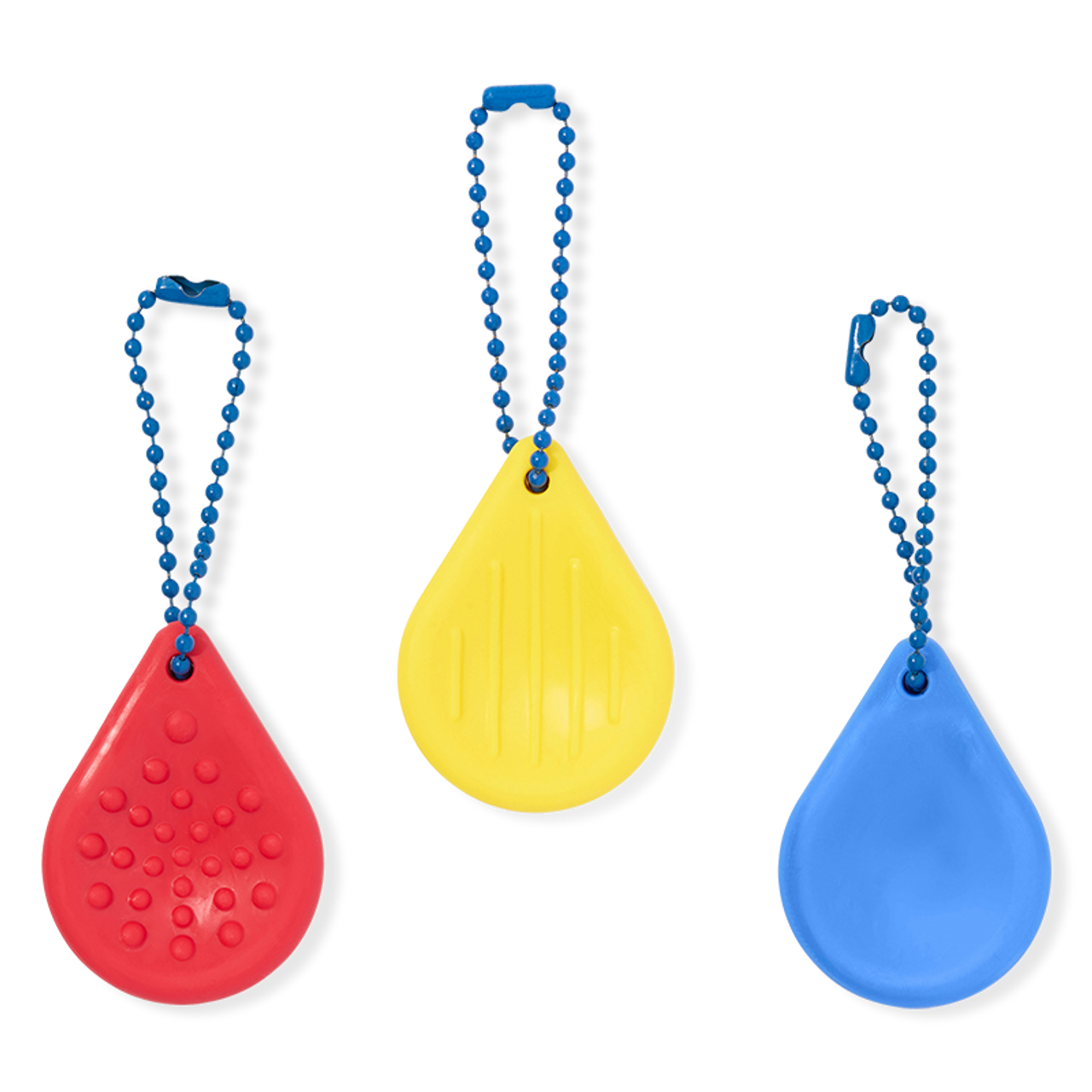 ARK SensaStones™ - Calming Keychain Fidgets