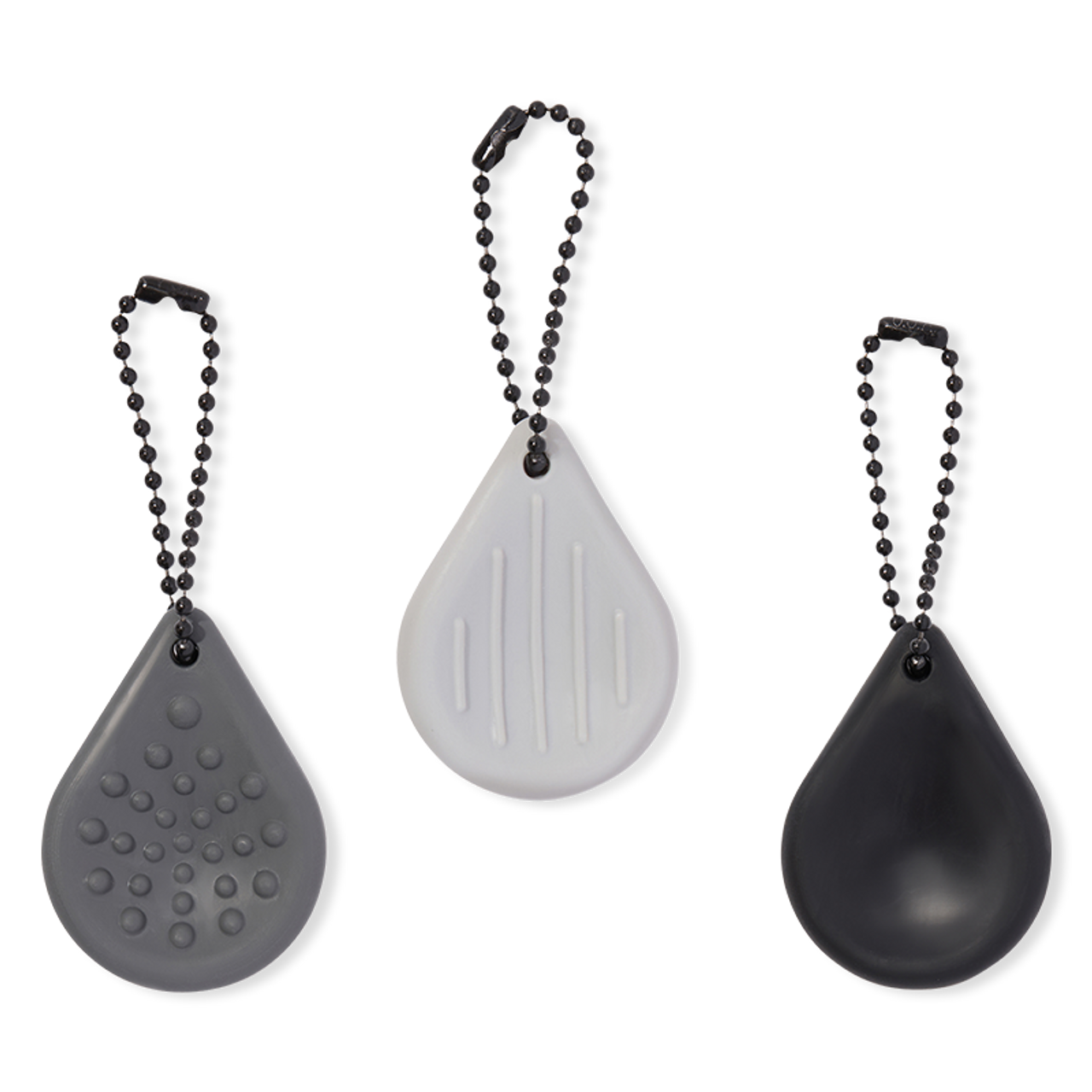 ARK SensaStones™ - Calming Keychain Fidgets