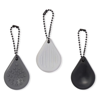 ARK SensaStones™ - Calming Keychain Fidgets