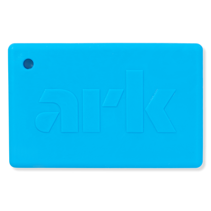 ARK's Chewable Business Card - Handheld Sensory Chew for Front Teeth