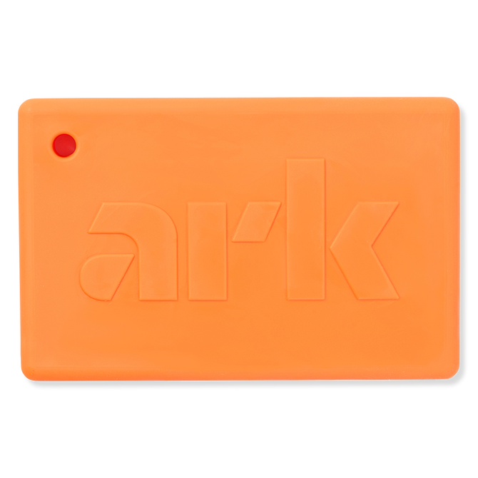 ARK's Chewable Business Card - Handheld Sensory Chew for Front Teeth