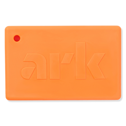 ARK's Chewable Business Card - Handheld Sensory Chew for Front Teeth
