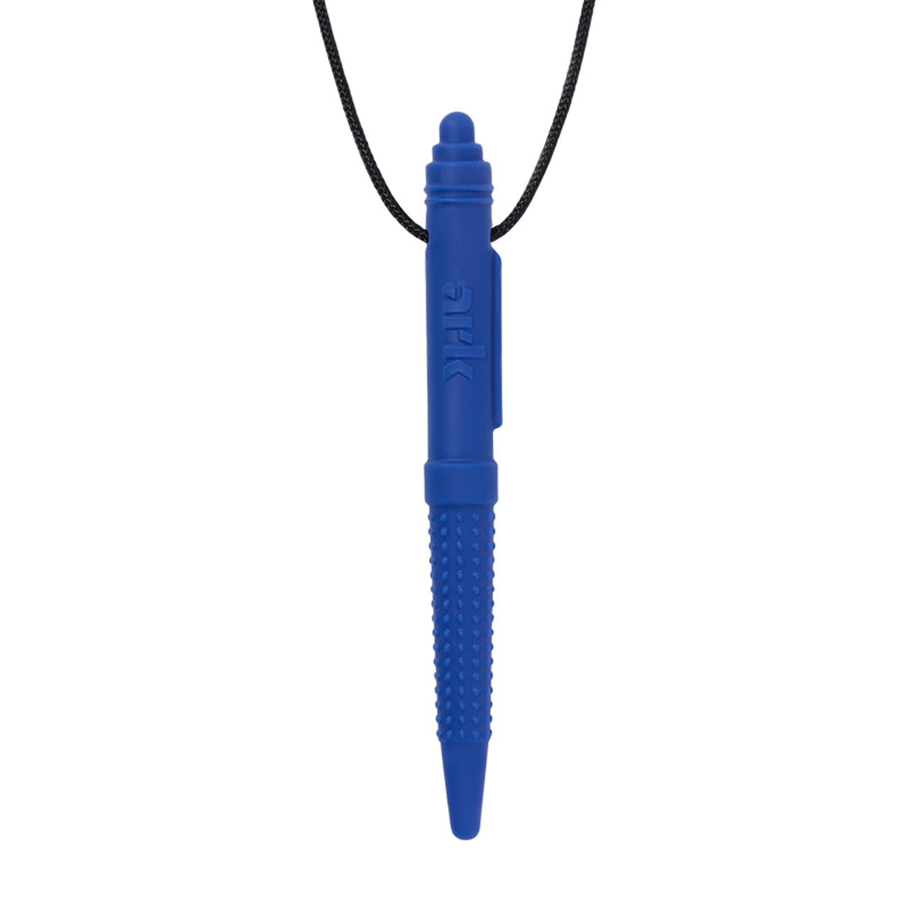 ARK Chewable Pen Necklace (Bumpy)