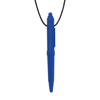 ARK Chewable Pen Necklace (Bumpy)