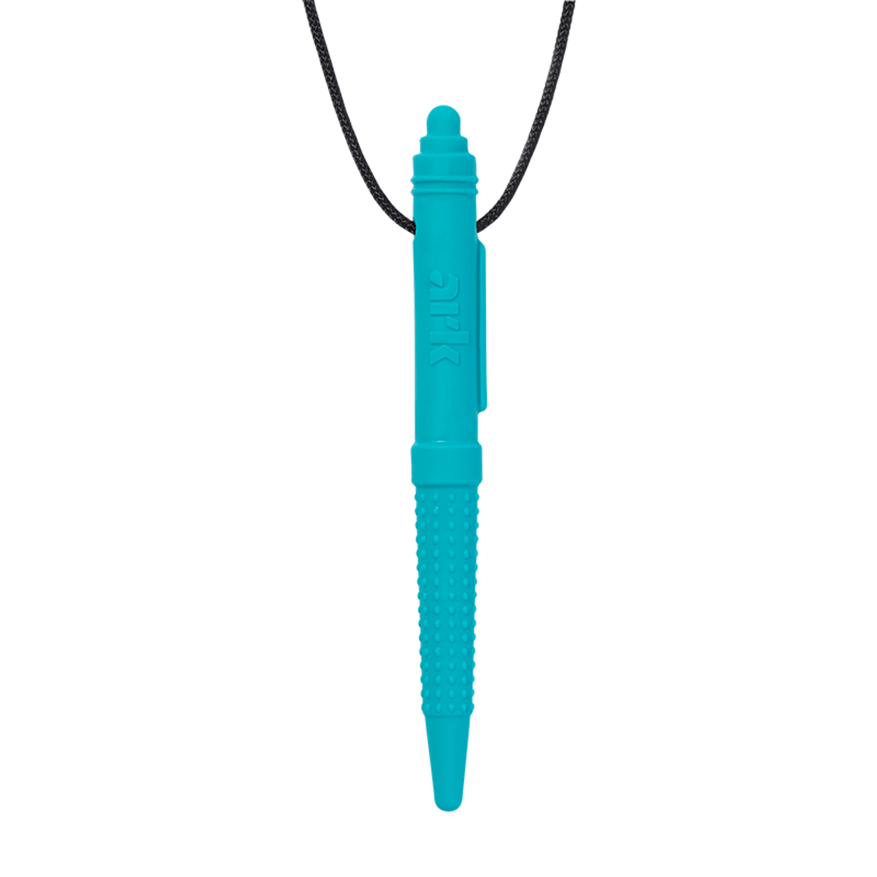 ARK Chewable Pen Necklace (Bumpy)