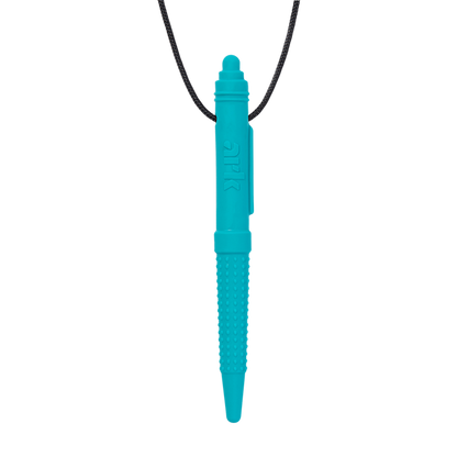 ARK Chewable Pen Necklace (Bumpy)