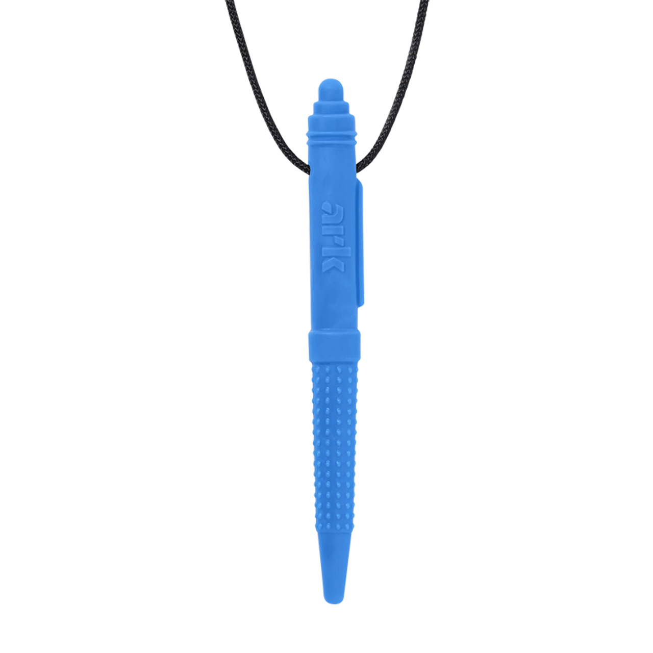 ARK Chewable Pen Necklace (Bumpy)