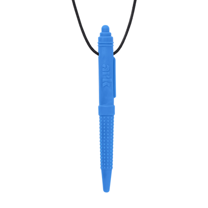 ARK Chewable Pen Necklace (Bumpy)
