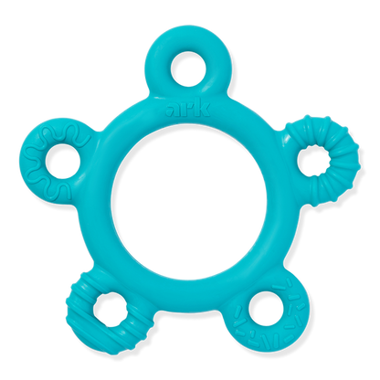 ARK Donut Baby Chew Ring | Sensory Chew Toy for Babies and Toddlers