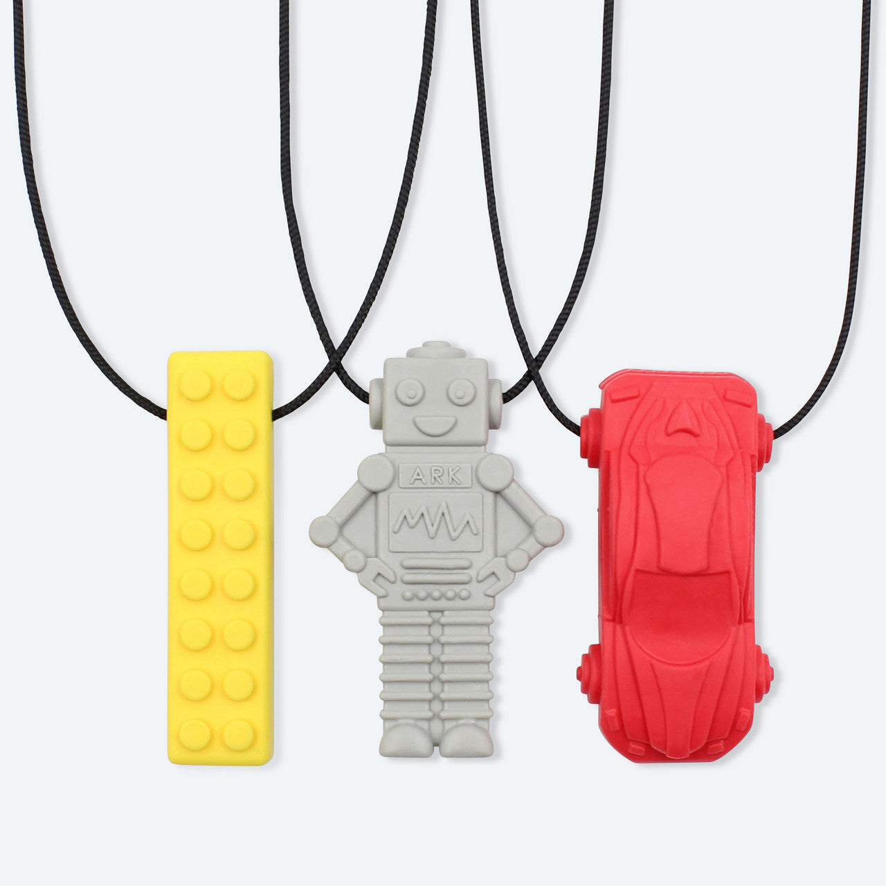 ARK "Save Your Toys" Chew Pack — 3 Chew Necklaces