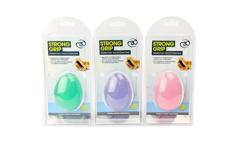 UFE Egg Power Grip (Select Strength)