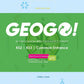 Geogo! The Award Winning Ordnance Survey Map Skills Board Game