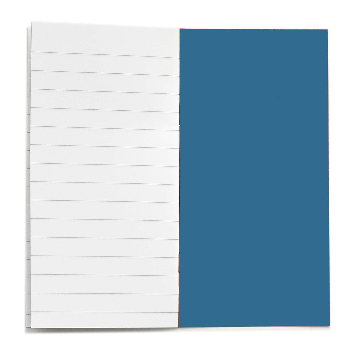 RHINO 8 x 4" Exercise Book Various Covers -  32pg/25pk